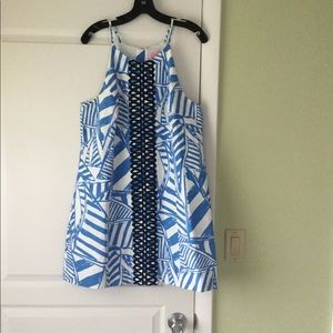 Lily Pulitzer Sundress